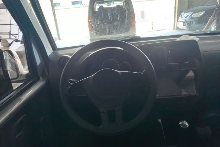 Used Dongfeng Xiaokang K07S 2022 1.3L High-Performance Premium Model Steering Wheel