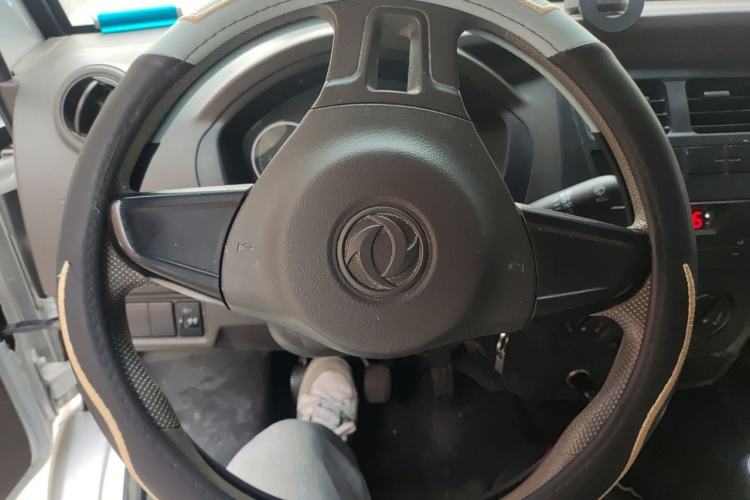 Used Dongfeng Xiaokang K07S 2022 1.3L High-Power Base Version Steering Wheel