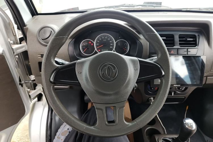 Used Dongfeng Xiaokang K07S 2022 1.3L High-Power Base Version Steering Wheel