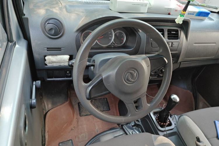Used Dongfeng Xiaokang K07S 2022 1.3L High-Power Base Version Steering Wheel