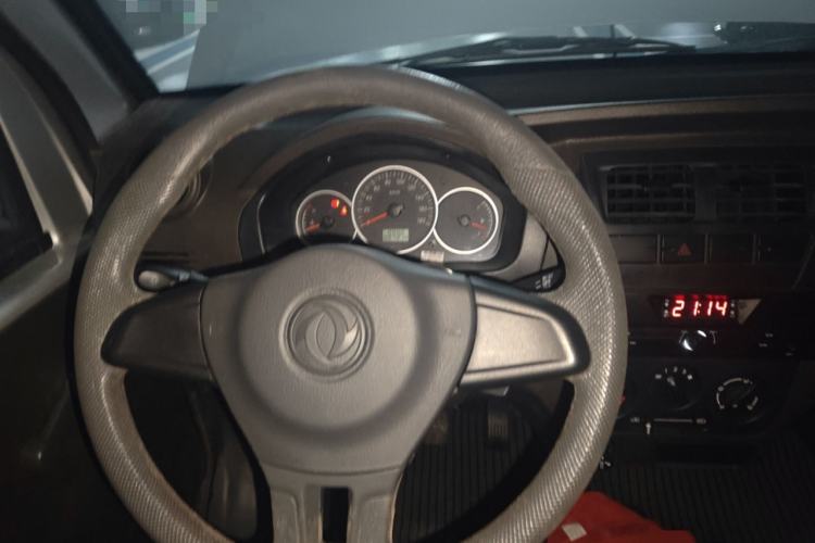 Used Dongfeng Xiaokang K07S 2022 1.3L High-Power Base Version Steering Wheel