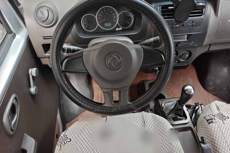 Used Dongfeng Xiaokang K07S 2022 1.3L High-Power Base Version Steering Wheel