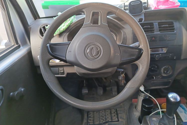 Used Dongfeng Xiaokang K07S 2022 1.3L High-Power Base Version Steering Wheel