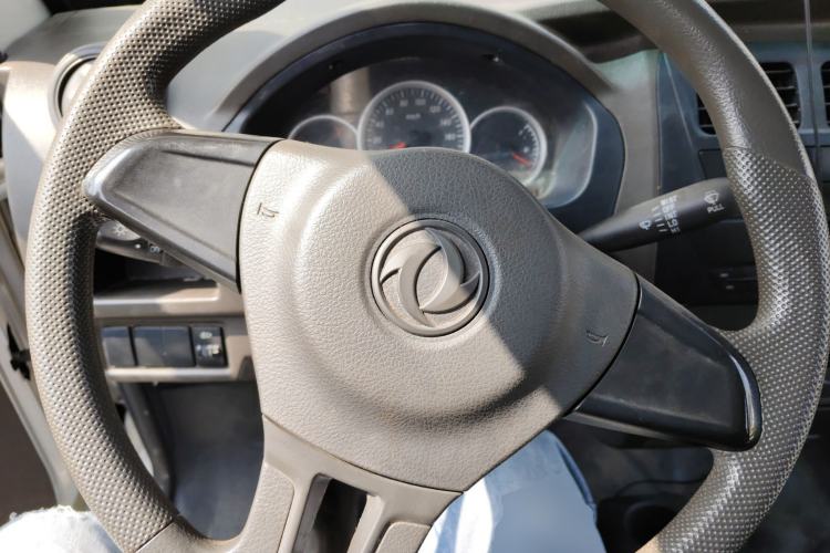 Used Dongfeng Xiaokang K07S 2022 1.3L High-Power Base Version Steering Wheel