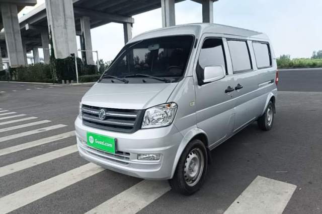 Dongfeng Xiaokang K07S 2022 1.3L High-Power Base Version usata