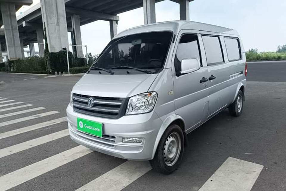 Dongfeng Xiaokang K07S 2022