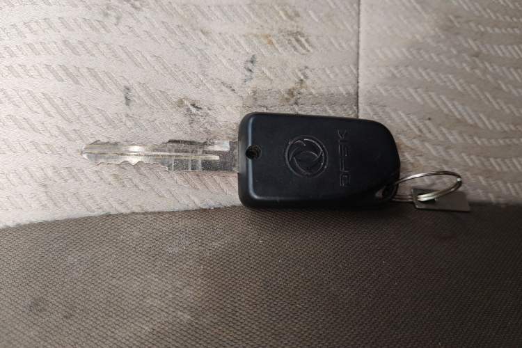 Used Dongfeng Xiaokang K07S 2022 1.3L High-Power Base Version Vehicle Key