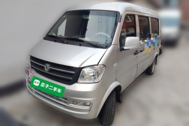 Used Dongfeng Xiaokang K07S 2022 1.3L High-Power Base Version