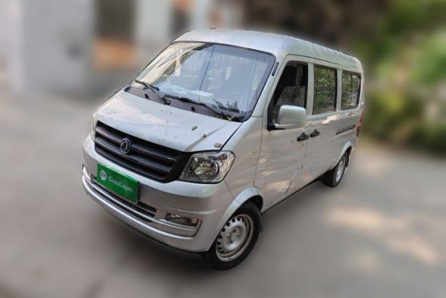 Used Dongfeng Xiaokang K07S 2022 1.3L High-Power Base Version