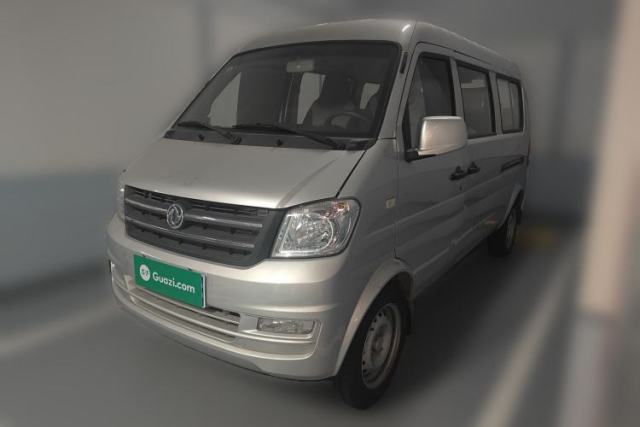 Used Dongfeng Xiaokang K07S 2022 1.3L High-Power Base Version