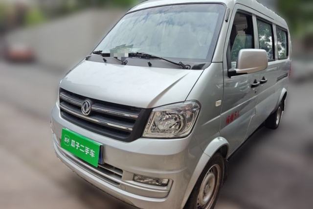 Used Dongfeng Xiaokang K07S 2022 1.3L High-Power Base Version