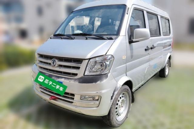 Used Dongfeng Xiaokang K07S 2022 1.3L High-Power Base Version