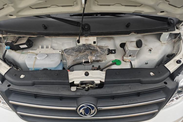 Used Dongfeng Xiaokang K07S 2022 1.3L High-Power Base Version Engine Bay