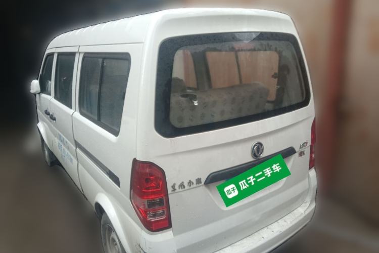Used Dongfeng Xiaokang K07S 2022 1.3L High-Power Base Version Exterior 3