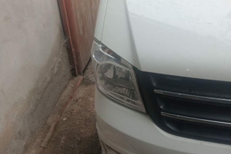 Used Dongfeng Xiaokang K07S 2022 1.3L High-Power Base Version Exterior 6