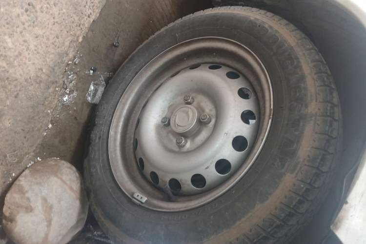 Used Dongfeng Xiaokang K07S 2022 1.3L High-Power Base Version Exterior 7