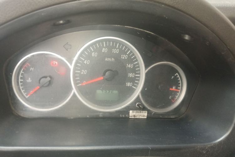 Used Dongfeng Xiaokang K07S 2022 1.3L High-Power Base Version Instrument Cluster