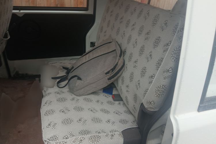 Used Dongfeng Xiaokang K07S 2022 1.3L High-Power Base Version Interior 4