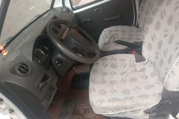 Used Dongfeng Xiaokang K07S 2022 1.3L High-Power Base Version Left Front Seat