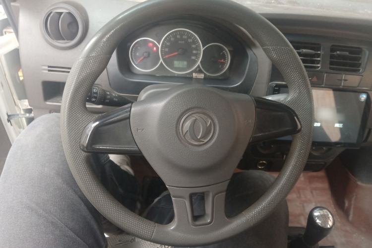 Used Dongfeng Xiaokang K07S 2022 1.3L High-Power Base Version Steering Wheel