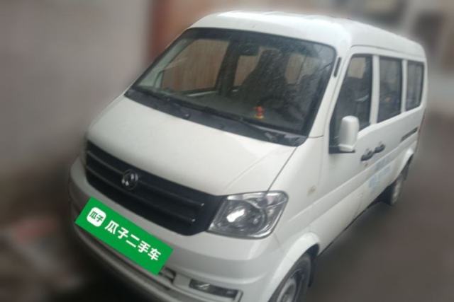 Used Dongfeng Xiaokang K07S 2022 1.3L High-Power Base Version