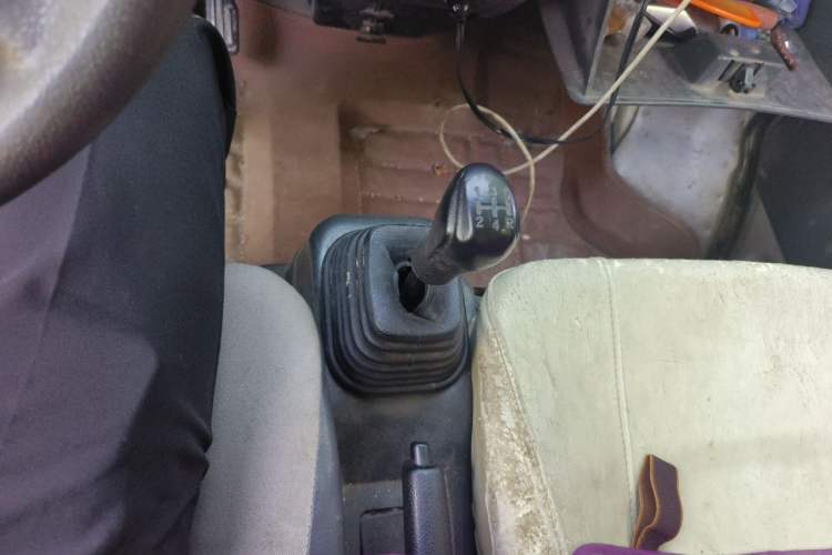 Used Dongfeng Xiaokang K17 2009 1.0L Base Version AF10-06 Gear Lever