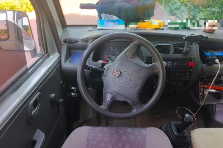 Used Dongfeng Xiaokang K17 2009 1.0L Base Version AF10-06 Steering Wheel
