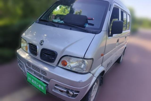 Used Dongfeng Xiaokang K17 2009 1.0L Base Version AF10-06