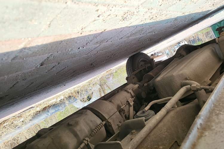 Used Dongfeng Xiaokang K17 2009 1.0L Base Version AF10-06 Chassis Front Right