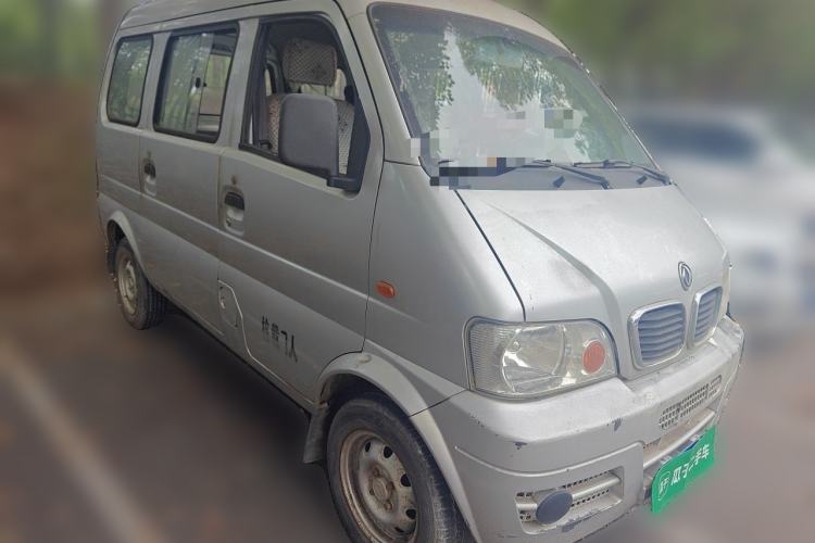 Used Dongfeng Xiaokang K17 2009 1.0L Base Version AF10-06 Front Right 45 Deg