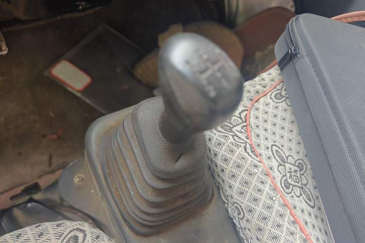 Used Dongfeng Xiaokang K17 2009 1.0L Base Version AF10-06 Gear Lever