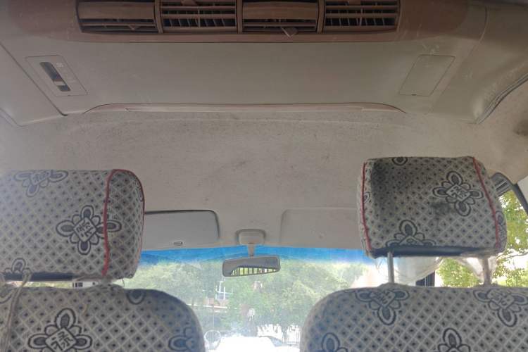 Used Dongfeng Xiaokang K17 2009 1.0L Base Version AF10-06 Headliner
