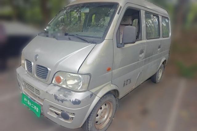 Used Dongfeng Xiaokang K17 2009 1.0L Base Version AF10-06
