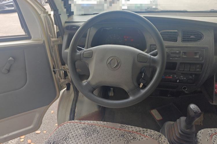 Used Dongfeng Xiaokang K17 2009 1.0L Base Version AF10-06 Steering Wheel