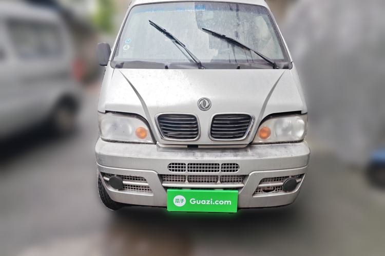 Used Dongfeng Xiaokang K17 2009 1.0L Base Version AF10-06 Front