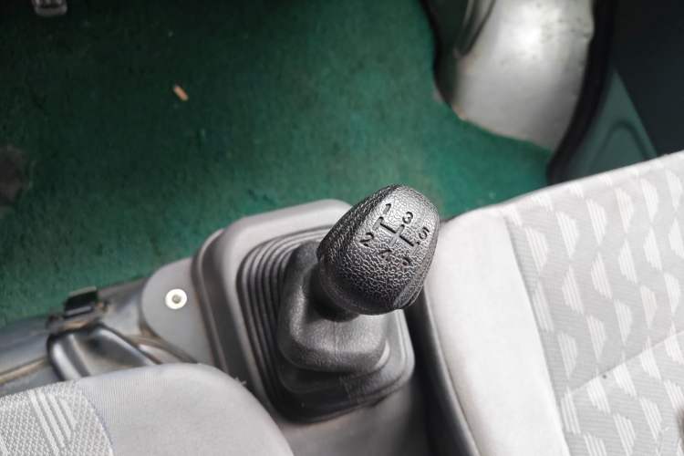 Used Dongfeng Xiaokang K17 2009 1.0L Base Version AF10-06 Gear Lever