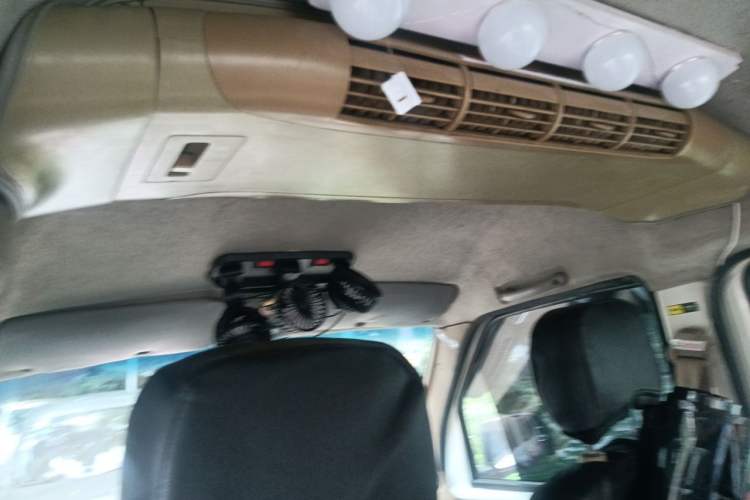 Used Dongfeng Xiaokang K17 2009 1.0L Base Version AF10-06 Headliner