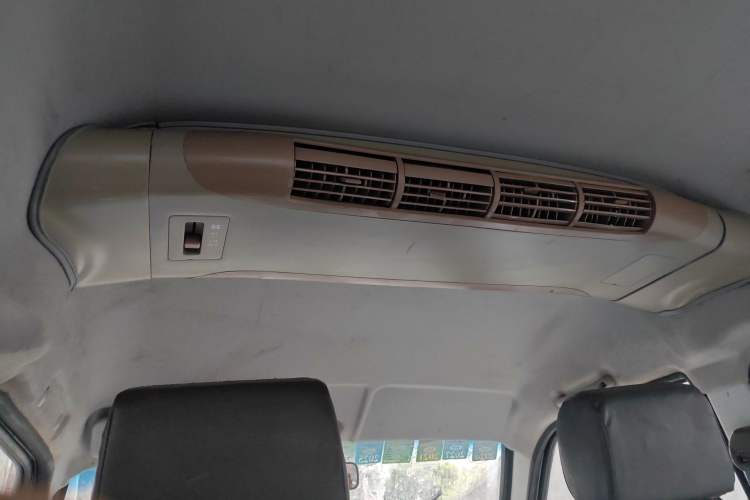 Used Dongfeng Xiaokang K17 2009 1.0L Base Version AF10-06 Headliner