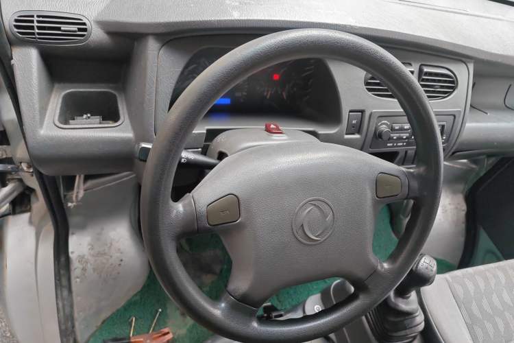 Used Dongfeng Xiaokang K17 2009 1.0L Base Version AF10-06 Steering Wheel
