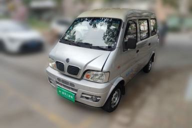 Used Dongfeng Xiaokang K17 2009 1.0L Base Version AF10-06