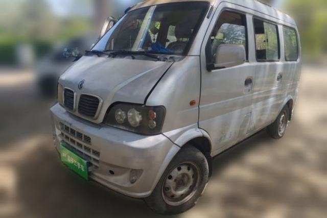 Used Dongfeng Xiaokang K17 2009 1.0L Base Version AF10-06