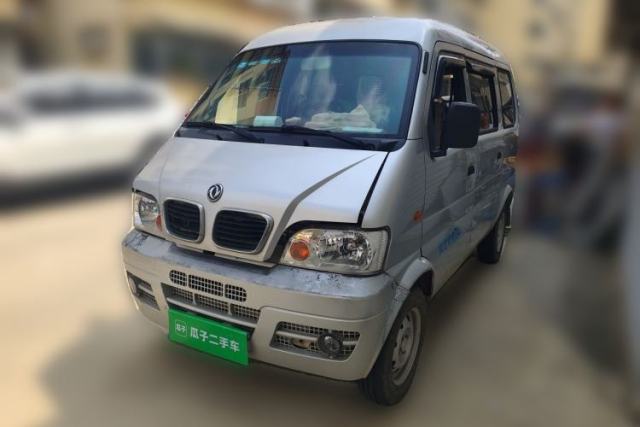 Used Dongfeng Xiaokang K17 2009 1.0L Base Version AF10-06