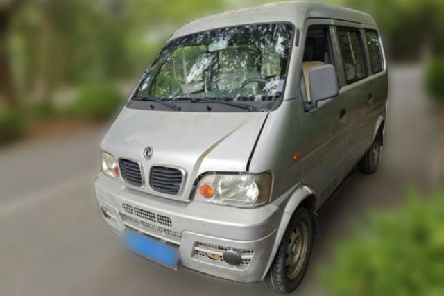 Dongfeng Xiaokang K17 2009 1.0L Base Version AF10-06 d’occasion