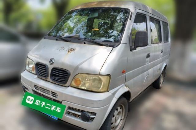 Used Dongfeng Xiaokang K17 2009 1.0L Base Version AF10-06