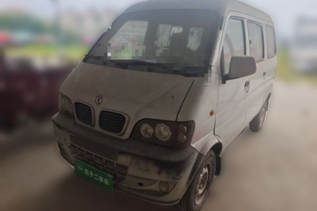 Used Dongfeng Xiaokang K17 2009 1.0L Base Version AF10-06