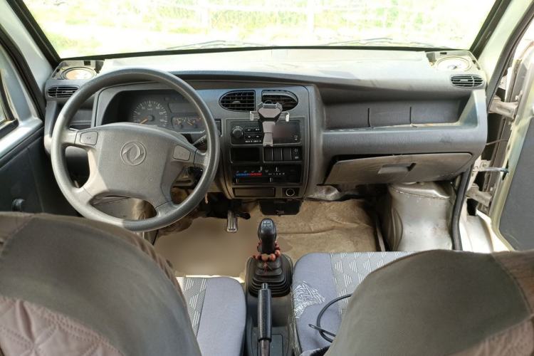 Used Dongfeng Xiaokang K17 2009 1.0L Base Version AF10-06 Center Console