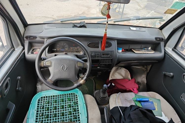 Used Dongfeng Xiaokang K17 2009 1.0L Base Version AF10-06 Center Console