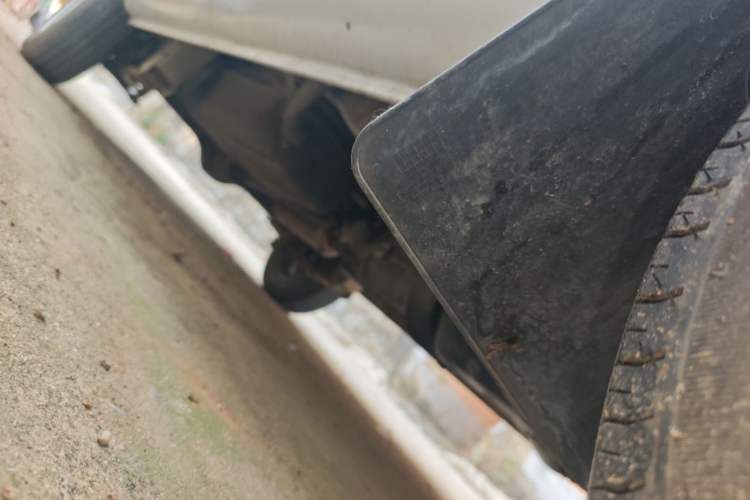 Used Dongfeng Xiaokang K17 2009 1.0L Base Version AF10-06 Chassis Front Right