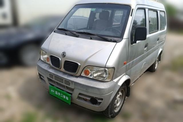 Used Dongfeng Xiaokang K17 2009 1.0L Base Version AF10-06