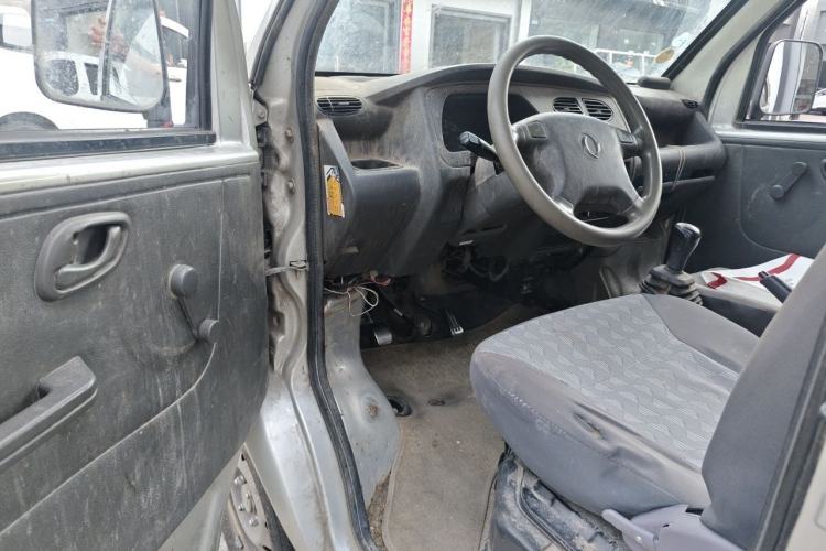 Used Dongfeng Xiaokang K17 2009 1.0L Base Version AF10-06 Driver Seat